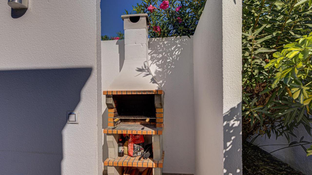 Villa Melissa Costa De Antigua Exterior photo