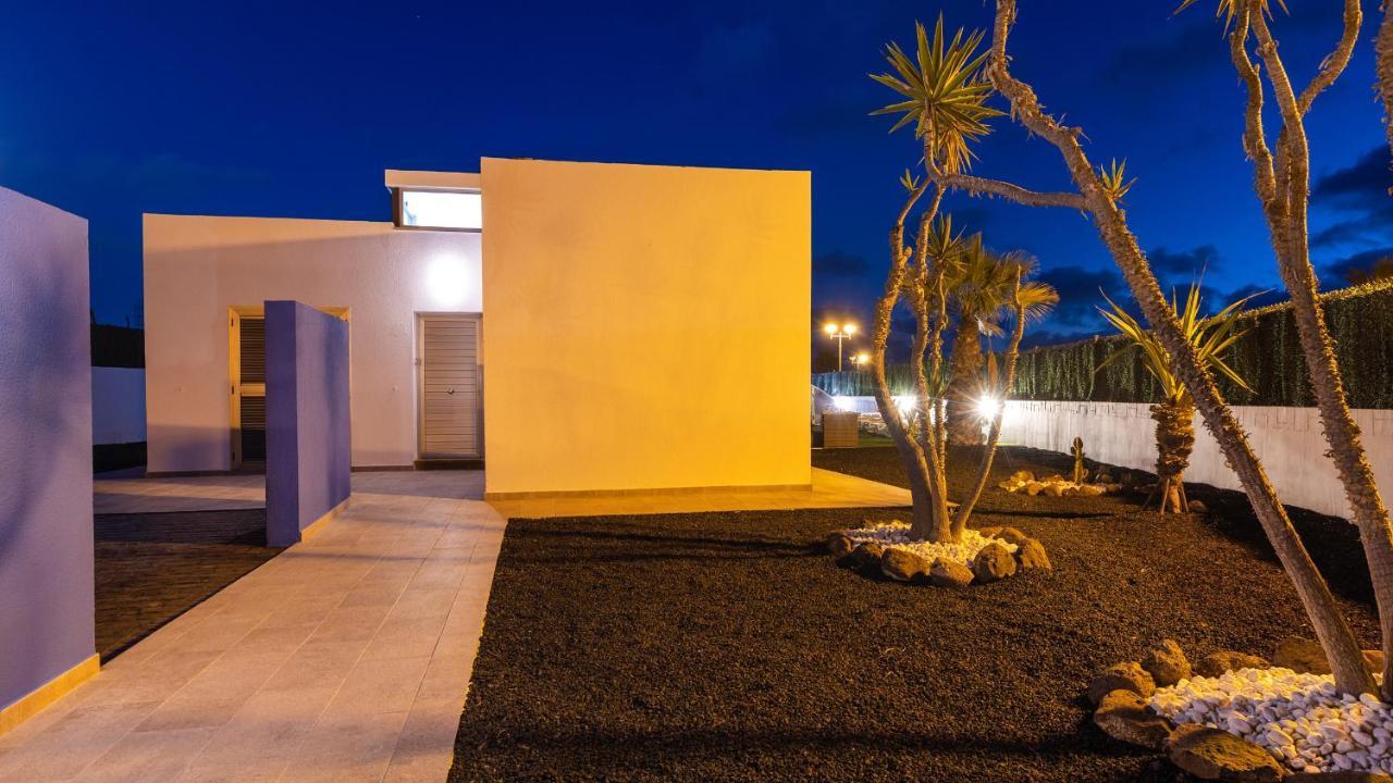 Villa Melissa Costa De Antigua Exterior photo